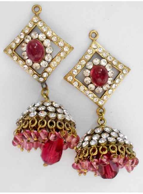 Victorian Earrings